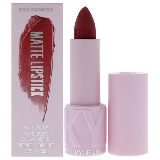 Cosmetics Matte Lipstick - 410 an Apple Day for Women - 0.12 Oz Lipstick